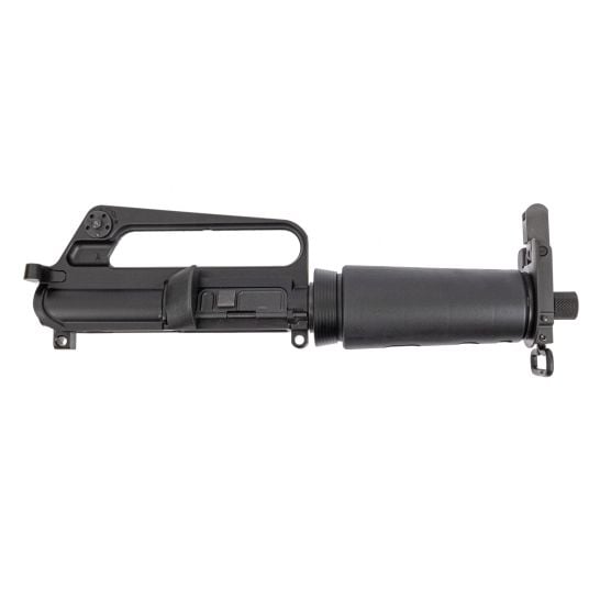 BLEM H&R DOE COMPLETE UPPER, 9MM, BLACK