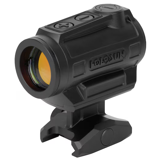 Holosun ARO - Red Multi-Reticle - ARO-MRS-RD