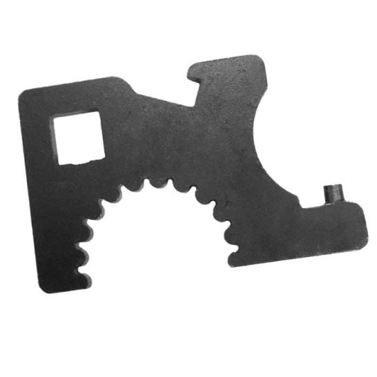 Geissele Automatics Barrel Nut Wrench Palmetto State Armory