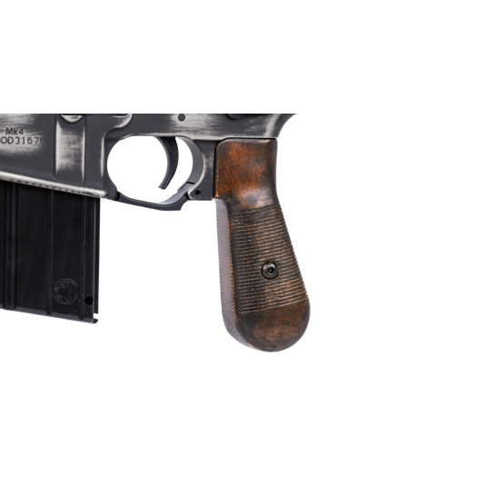CMMG MK4 DL-44 Blaster .22LR 5" 10rds