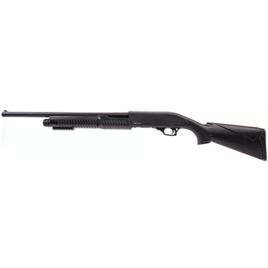 Boundkraft Inc TRP-101 20" 12GA 5rd Pump Action Shotgun