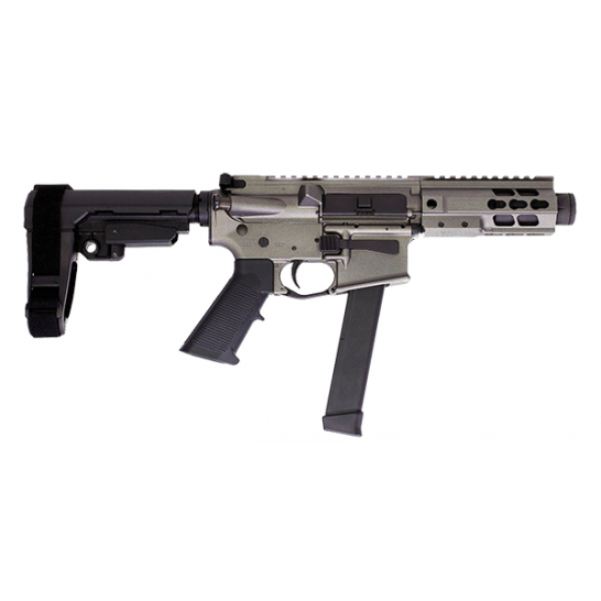 Brigade BM9 9mm AR9 Pistol Palmetto State Armory