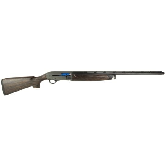 Beretta A400 Xcell Sporting 12 Gauge Semi-Auto Shotgun, 30″ Barrel, Silver – J42CK10