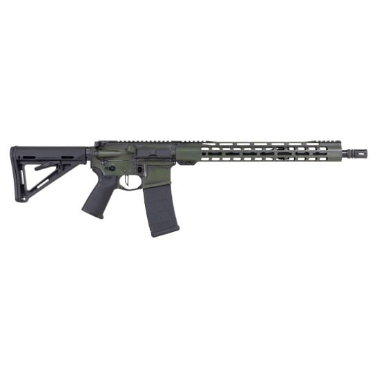 PSA Custom .223 Wylde 16