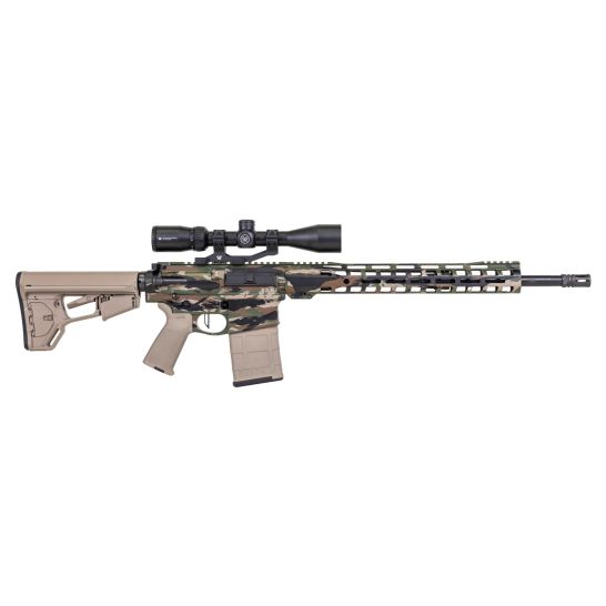PSA Custom PA-10 GEN3 .308WIN 18