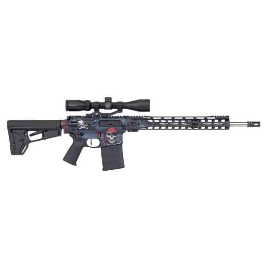 PSA Custom Gen3 PA10 18