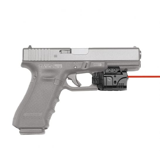 red laser AR-9 accessory