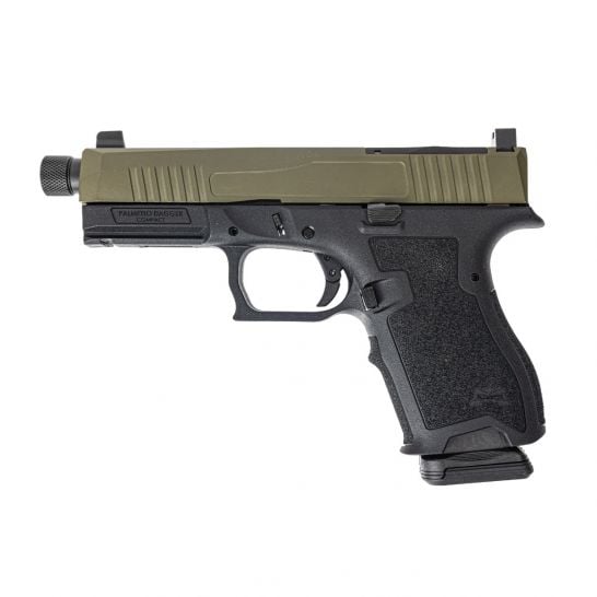Palmetto State Armory Dagger Compact