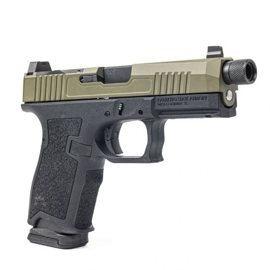 Palmetto State Armory Dagger Compact - Thumbnail 4