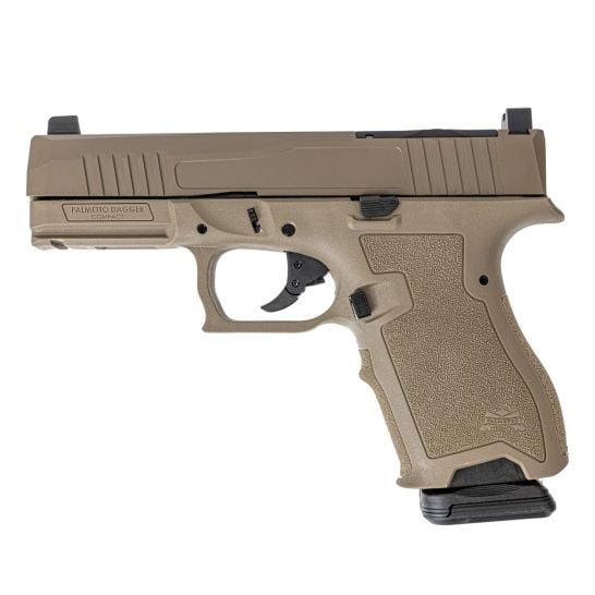 Palmetto State Armory Dagger Compact - Thumbnail 5