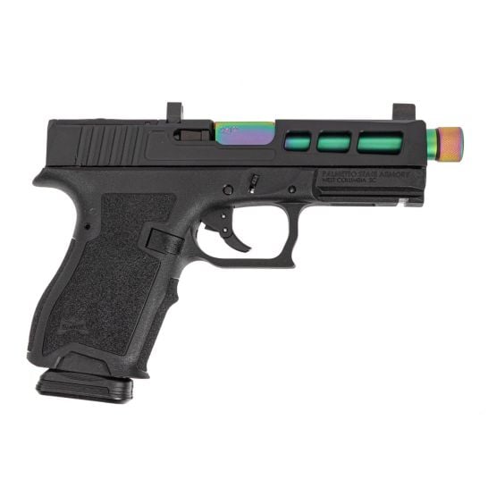 PSA Dagger Compact 9mm Pistol With SW1 Extreme Carry Cut RMR Slide