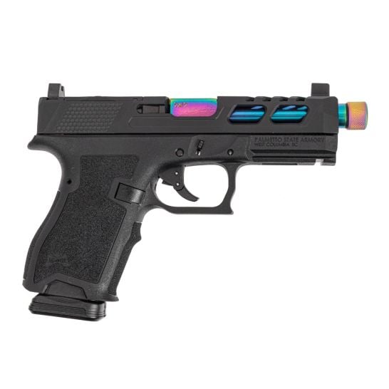 PSA Dagger Compact 9mm Pistol With SW6 RMR Slide & Chameleon