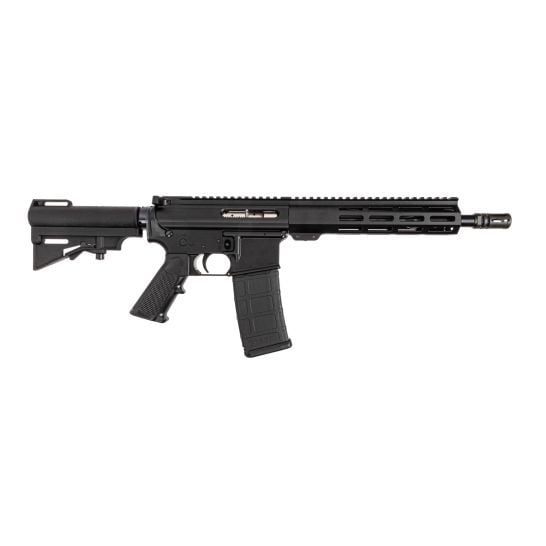 DPMS DP-15 