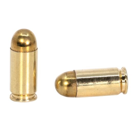 Wolf Performance .45 ACP 230 gr FMJ 50rds