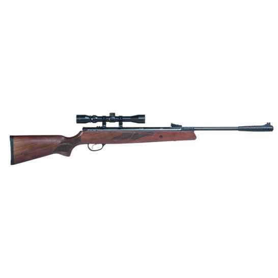 Hatsan USA 95 Spring Combo .177 Caliber 10.60", Turkish Walnut