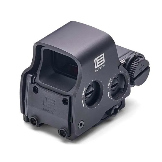 Eotech HWS EXPS3 DCR | Palmetto State Armory