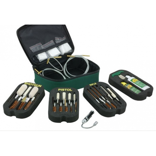 Remington Fast Snap Cleaning Kit .44/.45 19939 Palmetto State Armory
