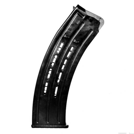 GForce Arms MKA 1919 10 Round 12 Gauge Magazine Black Palmetto