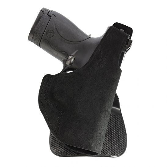 Galco Paddle Lite Holster Ruger LCR .38, Right Hand PDL300B