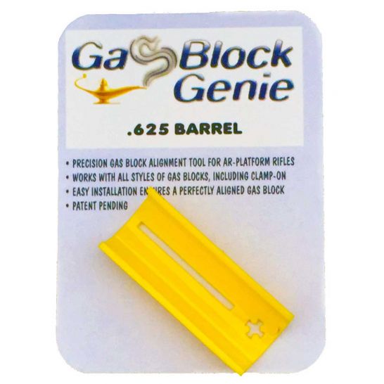 Gas Block Genie Precision Gas Block AR Alignment Tool Palmetto State