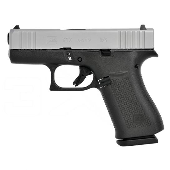 Image result for Glock 43X