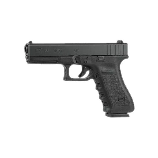 Glock 22 40 S&W Pistol PI22502 | Palmetto State Armory