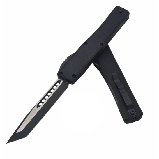 Heretic Knives NYX - H015-10A-T