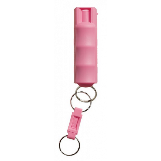 Sabre Pepper Spray Pink 0.5oz. HC14PKUS Palmetto State Armory
