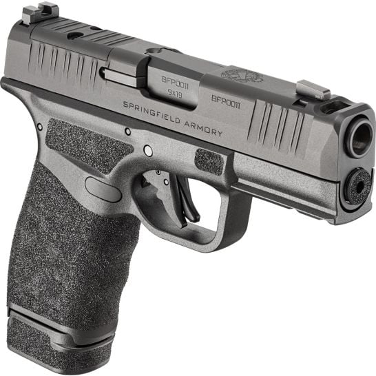 Springfield Armory Hellcat Pro Comp - Thumbnail 5