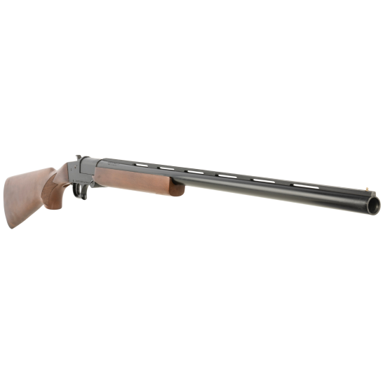 McCoy Single Shot 28" 12ga 1rd Shotgun, Walnut - SSH12W