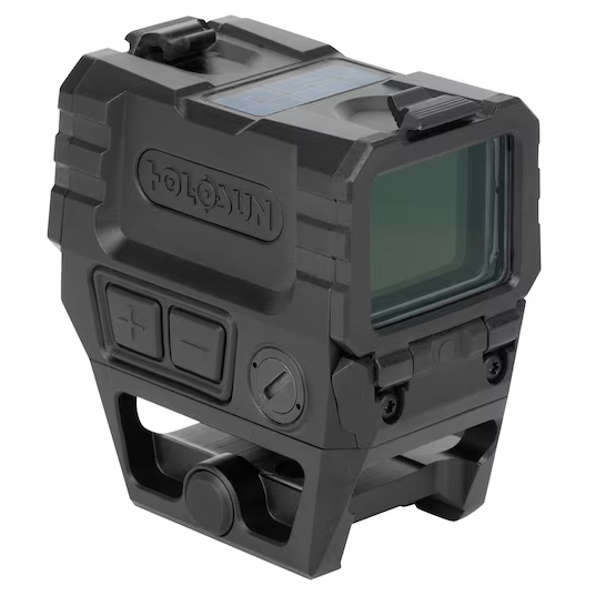 Holosun AEMS Pro - Solar - Multi-Reticle Red Dot - AEMS-PRO-X2-RD ...