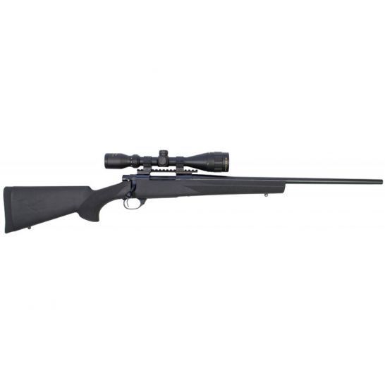 Howa M1500 Gameking Scope Combo .270 Win BoltAction Rifle w/ 3.5