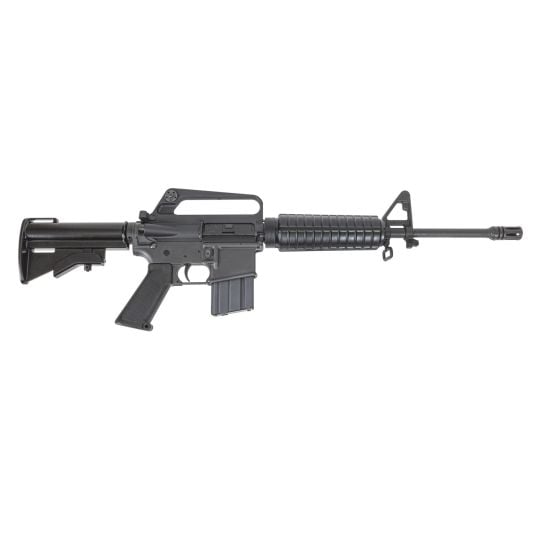 Harrington & Richardson 653 Rifle with 1/7 Twist, Gray | Palmetto