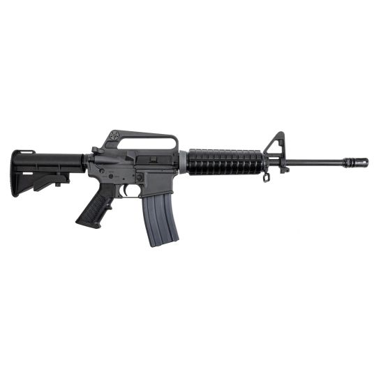 Harrington & Richardson Late 723 Carbine, 1-7, Gray, C7 | Palmetto ...