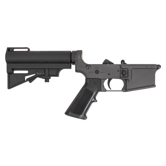 LOW-GUNS ZX Gun