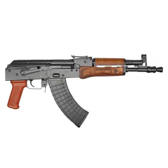 Pioneer Arms Hellpup AKM-47 7.62x39mm 11.73