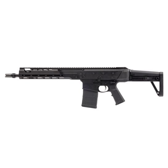 PSA JAKL 14.5" Rifle Length .308 1:10 Nitride ASR Flash Hider MOE EPT B&T Stock Rifle
