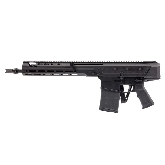 PSA JAKL 14.5" Rifle Length .308 1:10 Nitride ASR Flash Hider MOE EPT B&T Stock Rifle