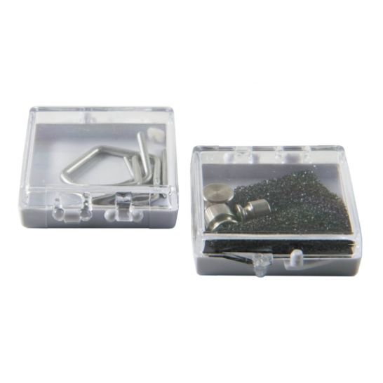 RCBS Standard Scale Check Weights 60.5 Grains 98990 Palmetto