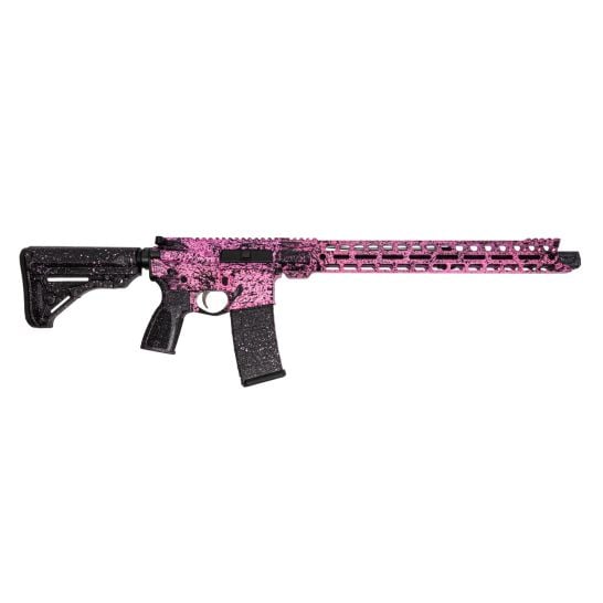 Lead Star Arms Grunt Rifle 16