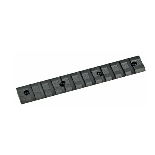 Weaver Winchester 70 LA Extended Multi Slot Base 99483 Palmetto State