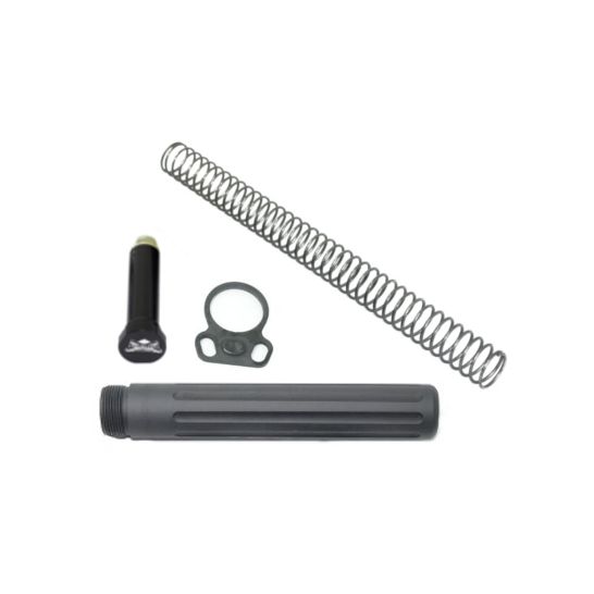 PSA AR15 Pistol Buffer Tube Kit 40433 Palmetto State Armory