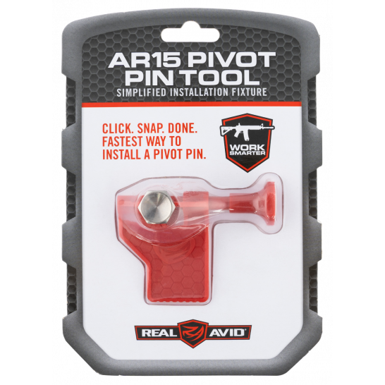 Real Avid AR15 Pivot Pin Tool AVAR15PPT Palmetto State Armory