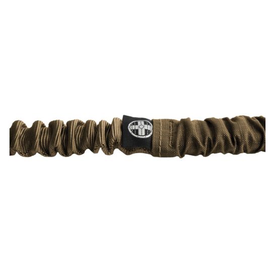 Shield Arms Mountain Partisan Sling w/Kevlar Loop, Montana Mud