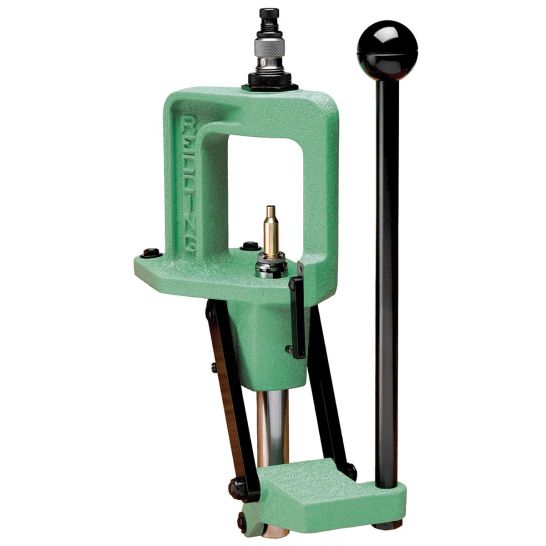Redding Reloading Equipment Big Boss Reloading Press | Palmetto State ...