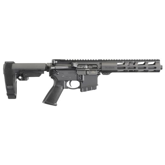 Ruger AR556 .350 Legend 9.5" AR Pistol, Black 8571 Palmetto State Armory