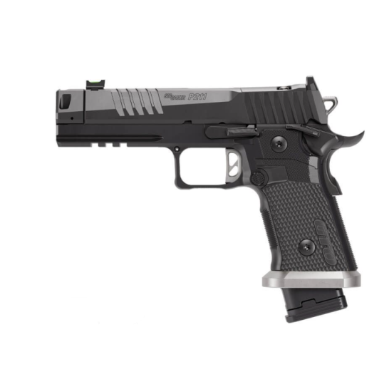Sig Sauer P211 4.4