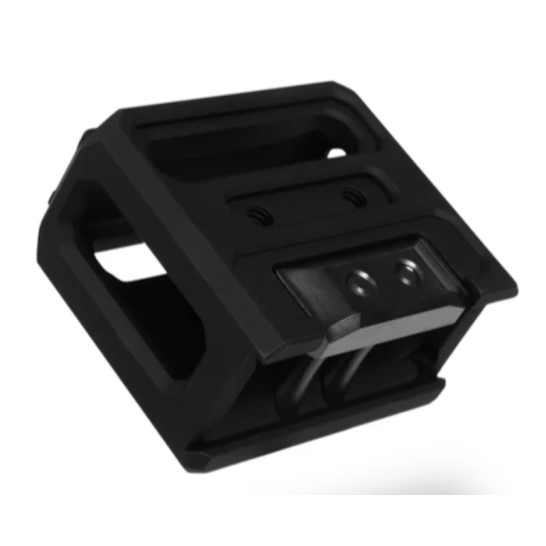 Kastle Acro-226 Mount - Thumbnail 3