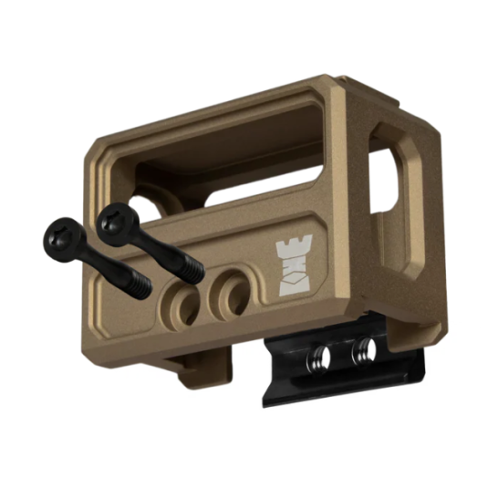 【Kastle Group】ACRO-193 OpticMount Kastle ACRO-193™ Mount - 1.93