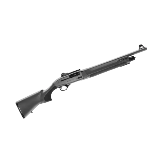 Beretta 1301 Tactical MOD.2 18.5″ 12 Gauge 5rd Shotgun, Gray